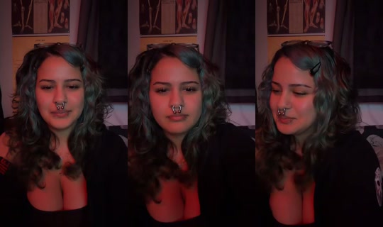 essence.of.mortality777 TikTok Live — Sep 24, 2026, 6:08 AM