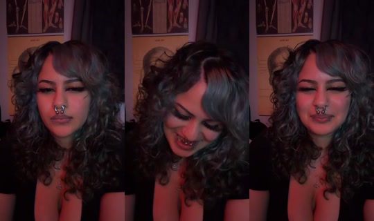 essence.of.mortality777 TikTok Live — Sep 25, 2026, 6:00 AM