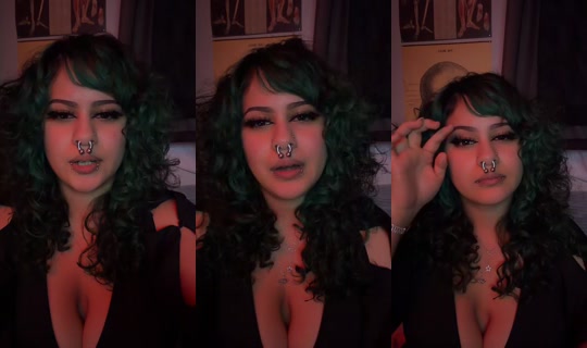 essence.of.mortality777 TikTok Live — Oct 3, 2026, 7:51 AM
