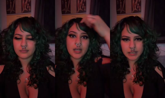 essence.of.mortality777 TikTok Live — Oct 3, 2026, 8:41 AM