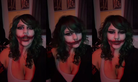 essence.of.mortality777 TikTok Live — Oct 5, 2026, 5:57 AM