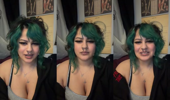 essence.of.mortality777 TikTok Live — Oct 6, 2026, 2:55 AM