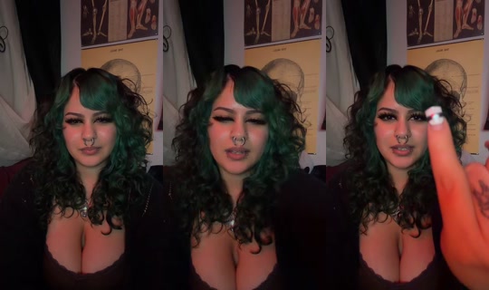 essence.of.mortality777 TikTok Live — Oct 7, 2026, 5:20 AM