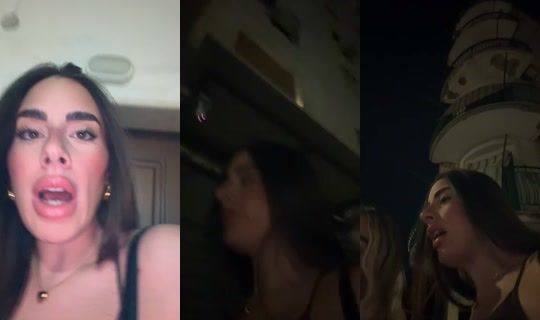 essescognamiglio TikTok Live — Sep 12, 2026, 11:59 PM