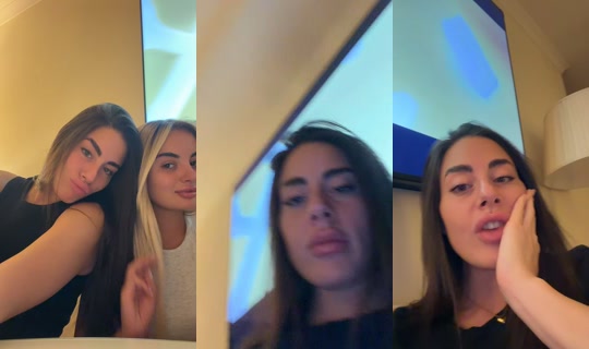 essescognamiglio TikTok Live — Sep 14, 2026, 10:39 PM