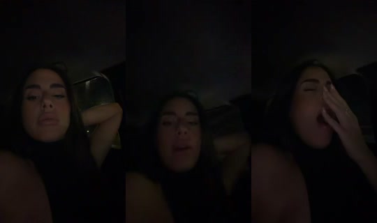 essescognamiglio TikTok Live — Sep 15, 2026, 11:01 PM