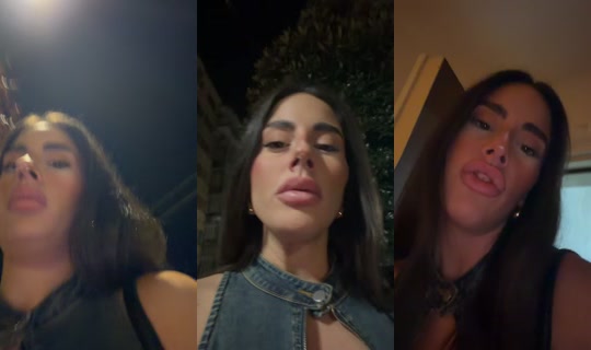 essescognamiglio TikTok Live — Sep 21, 2026, 2:35 AM