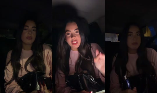 essescognamiglio TikTok Live — Sep 22, 2026, 9:29 PM