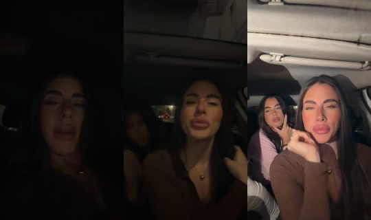 essescognamiglio TikTok Live — Sep 22, 2026, 11:42 PM