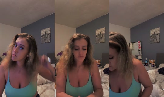 essex_gem21_ TikTok Live — Sep 30, 2026, 8:08 PM