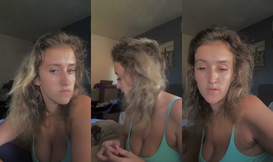 essex_gem21_ TikTok Live — Oct 1, 2026, 9:59 AM
