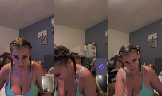 essex_gem21_ TikTok Live — Oct 1, 2026, 6:54 PM