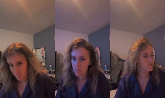 essex_gem21_ TikTok Live — Oct 2, 2026, 8:09 PM