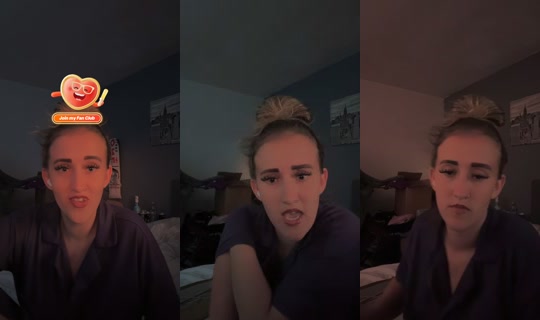 essex_gem21_ TikTok Live — Oct 3, 2026, 5:43 PM
