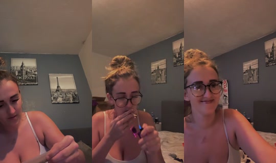 essex_gem21_ TikTok Live — Oct 3, 2026, 8:13 PM