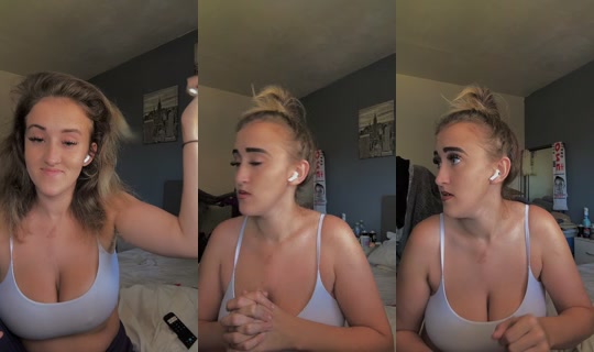 essex_gem21_ TikTok Live — Oct 4, 2026, 11:32 AM