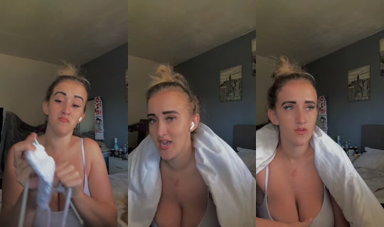 essex_gem21_ TikTok Live — Oct 4, 2026, 12:22 PM