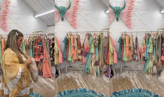 essexcouture TikTok Live — Aug 24, 2026, 1:52 PM