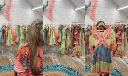 essexcouture TikTok Live — Aug 24, 2026, 6:11 PM