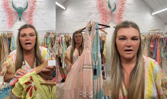 essexcouture TikTok Live — Aug 24, 2026, 7:01 PM