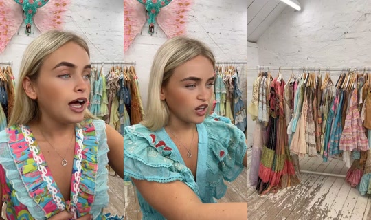 essexcouture TikTok Live — Aug 25, 2026, 8:17 AM
