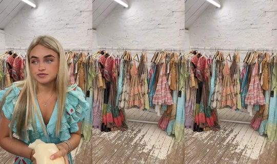 essexcouture TikTok Live — Aug 25, 2026, 9:08 AM