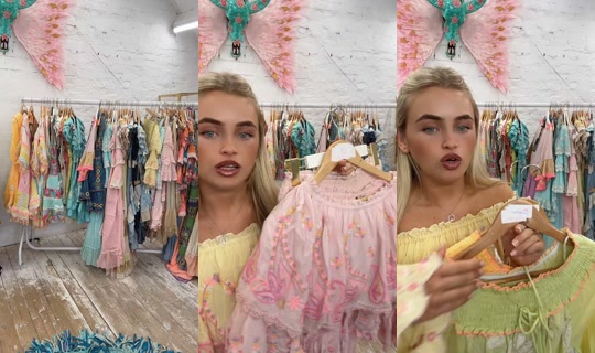 essexcouture TikTok Live — Aug 25, 2026, 10:22 AM