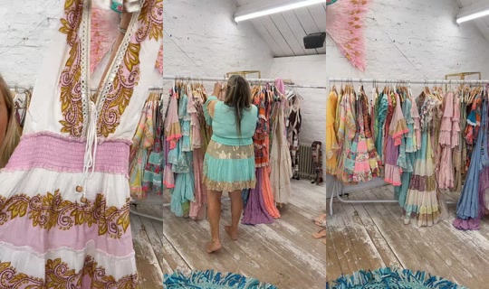 essexcouture TikTok Live — Aug 25, 2026, 11:12 AM
