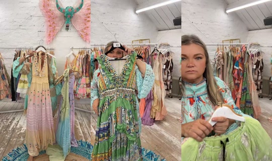 essexcouture TikTok Live — Aug 25, 2026, 1:19 PM