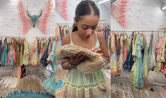 essexcouture TikTok Live — Aug 26, 2026, 7:16 AM