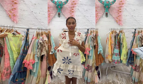 essexcouture TikTok Live — Aug 26, 2026, 8:06 AM