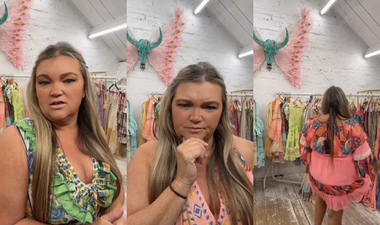 essexcouture TikTok Live — Aug 26, 2026, 10:41 AM