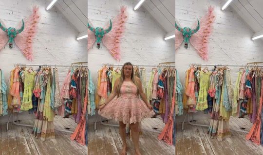 essexcouture TikTok Live — Aug 26, 2026, 11:32 AM