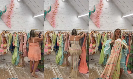 essexcouture TikTok Live — Aug 26, 2026, 6:00 PM