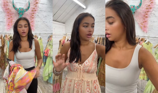 essexcouture TikTok Live — Aug 27, 2026, 7:23 AM
