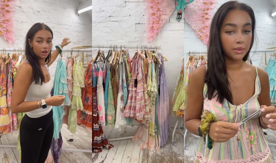 essexcouture TikTok Live — Aug 27, 2026, 8:13 AM