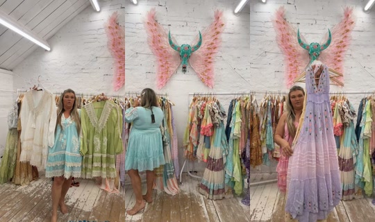essexcouture TikTok Live — Aug 27, 2026, 11:35 AM