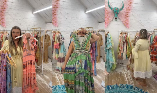essexcouture TikTok Live — Aug 27, 2026, 1:43 PM