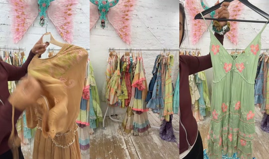 essexcouture TikTok Live — Aug 27, 2026, 3:24 PM