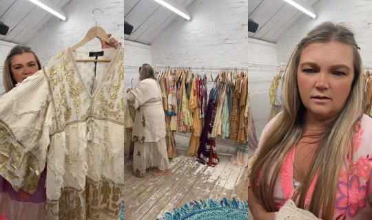 essexcouture TikTok Live — Aug 27, 2026, 6:06 PM