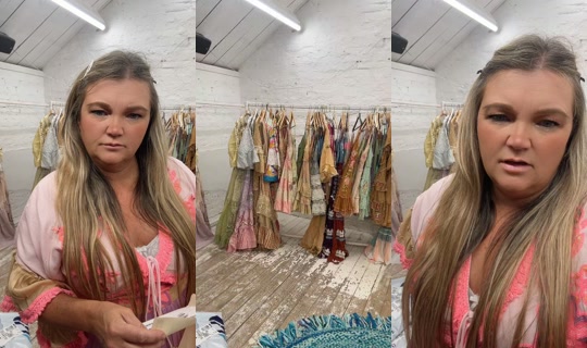 essexcouture TikTok Live — Aug 27, 2026, 6:57 PM