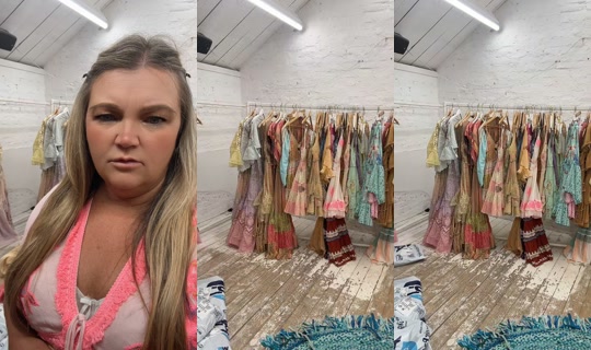 essexcouture TikTok Live — Aug 27, 2026, 7:47 PM