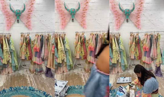 essexcouture TikTok Live — Aug 28, 2026, 7:15 AM
