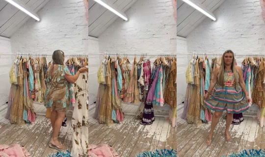 essexcouture TikTok Live — Aug 28, 2026, 10:25 AM