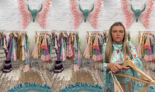 essexcouture TikTok Live — Aug 28, 2026, 12:06 PM