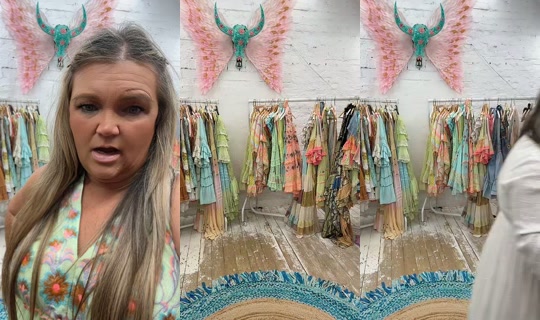 essexcouture TikTok Live — Aug 30, 2026, 6:04 PM
