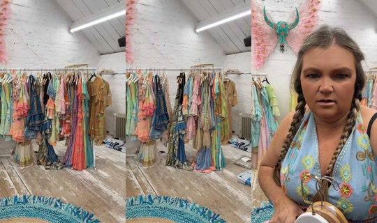 essexcouture TikTok Live — Aug 31, 2026, 9:13 AM