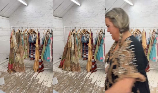 essexcouture TikTok Live — Aug 31, 2026, 10:53 AM