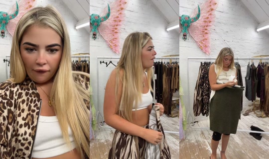 essexcouture TikTok Live — Aug 31, 2026, 3:34 PM