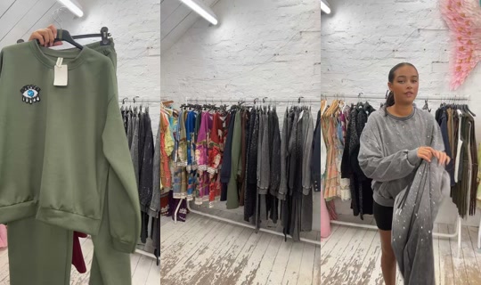 essexcouture TikTok Live — Sep 1, 2026, 3:24 PM